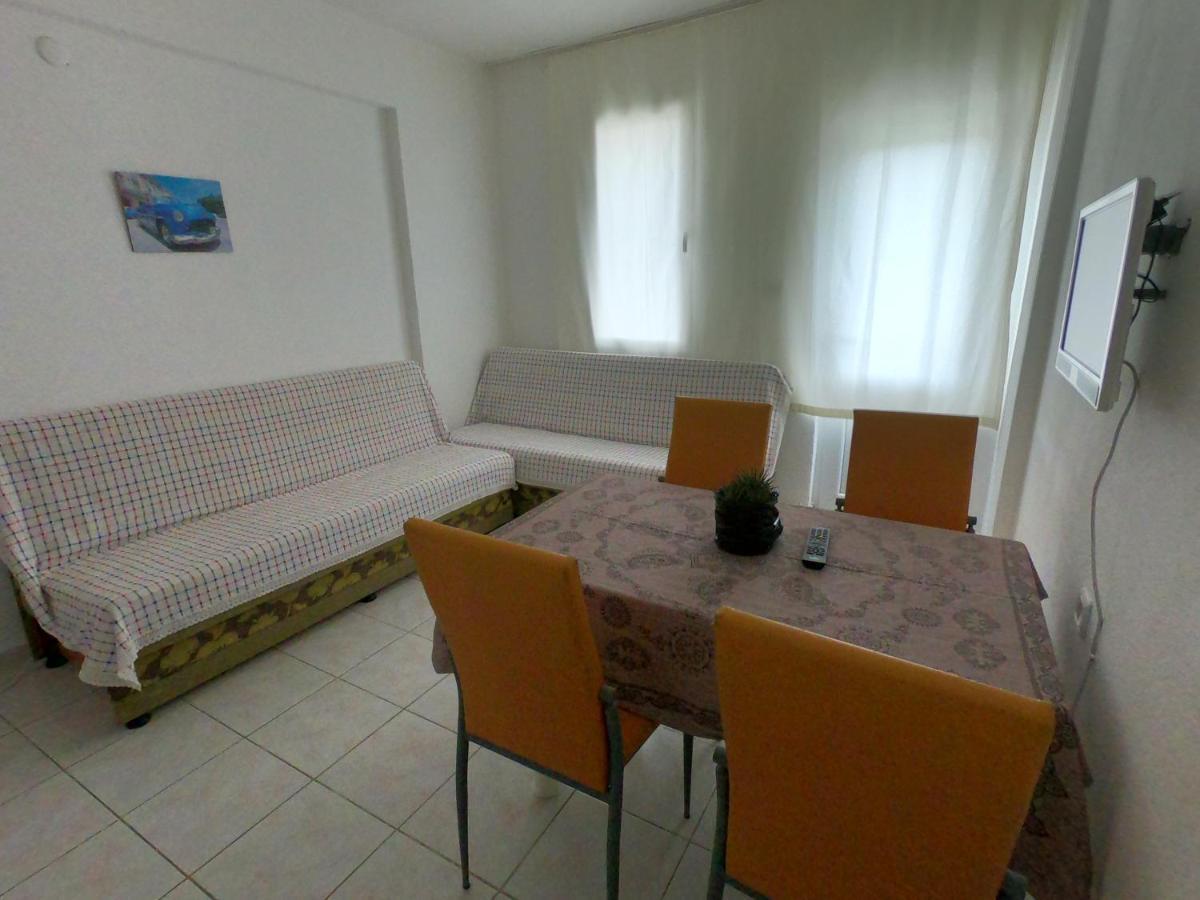 Sarihan Apart Otel Ολουντενίζ Εξωτερικό φωτογραφία