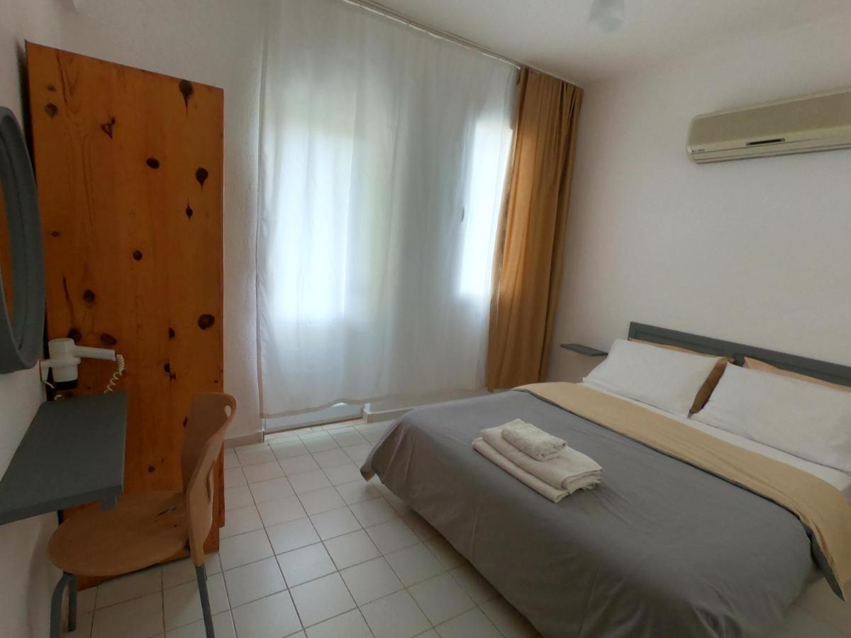 Sarihan Apart Otel Ολουντενίζ Εξωτερικό φωτογραφία