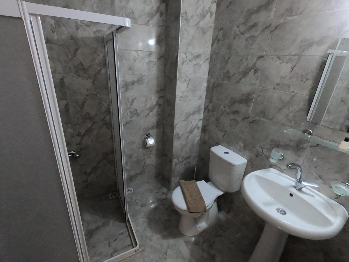 Sarihan Apart Otel Ολουντενίζ Εξωτερικό φωτογραφία