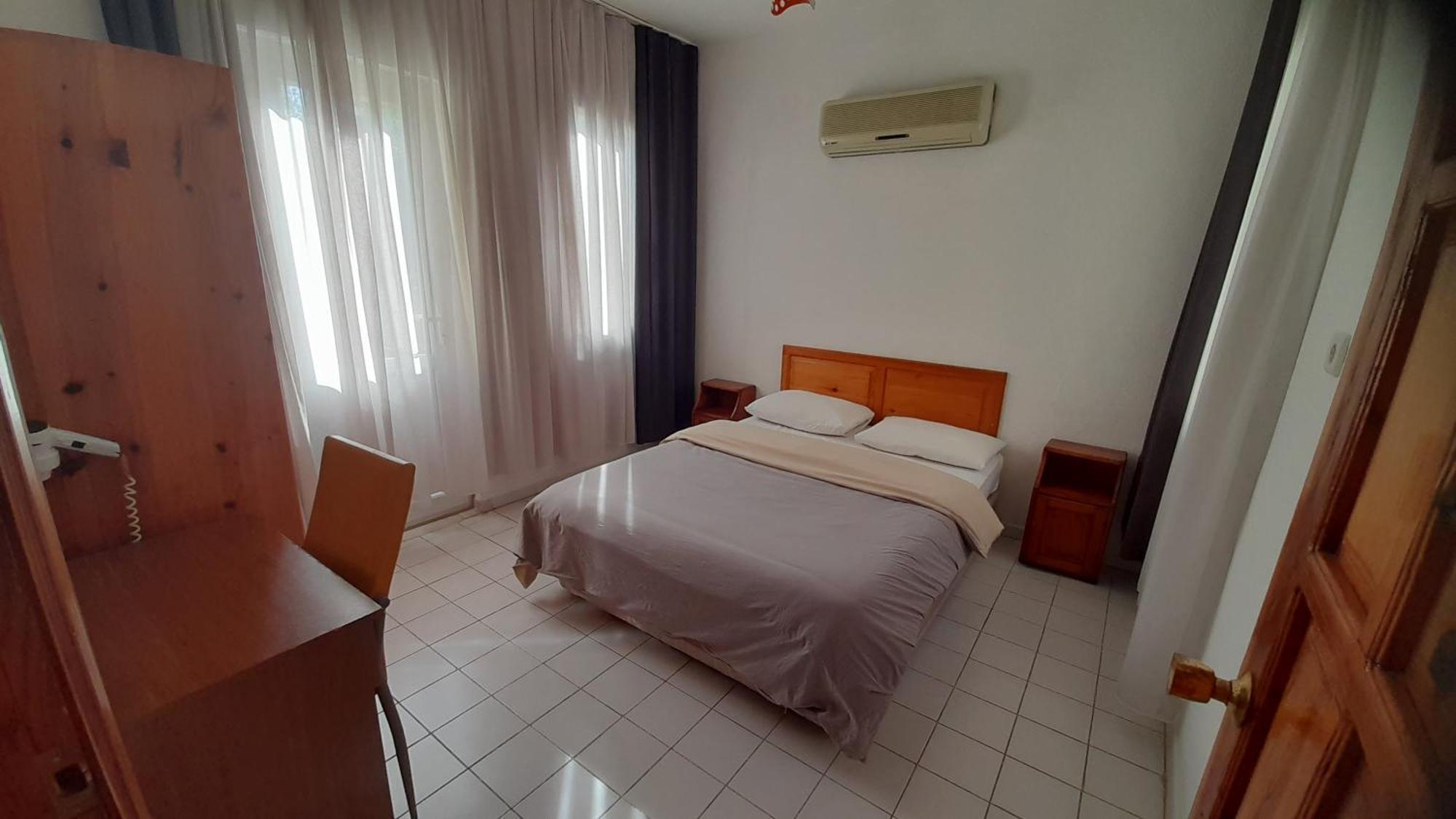 Sarihan Apart Otel Ολουντενίζ Εξωτερικό φωτογραφία
