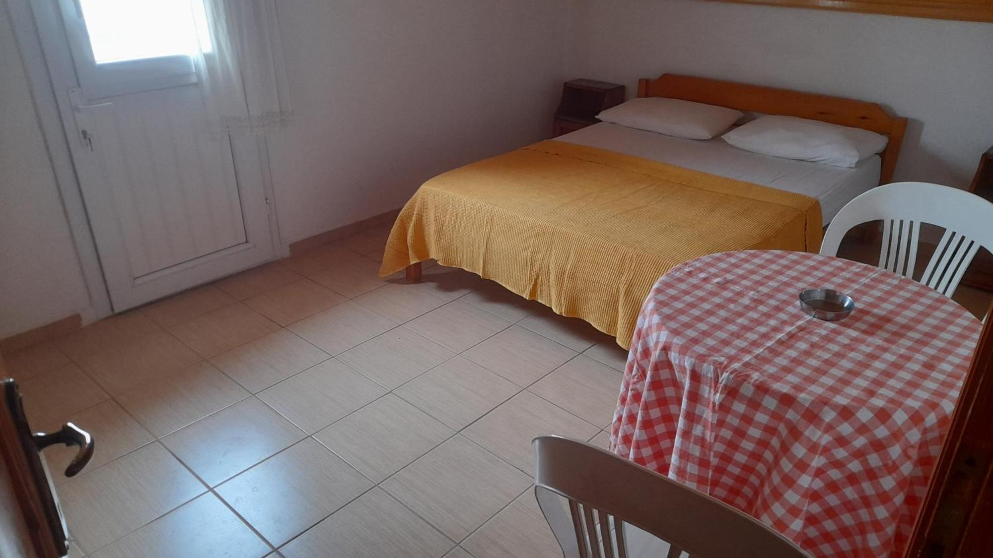Sarihan Apart Otel Ολουντενίζ Εξωτερικό φωτογραφία